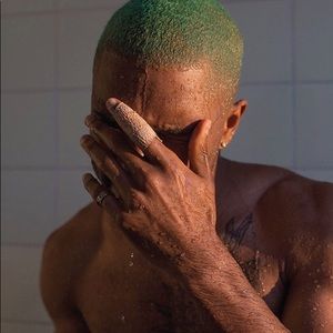 Meet your Posher, Roosevelt